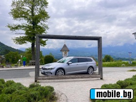 VW Passat 8.5 Facelift  | Mobile.bg   2