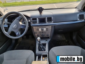 Opel Vectra 1.8  | Mobile.bg   6