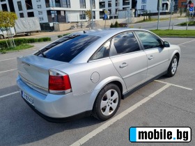 Opel Vectra 1.8  | Mobile.bg   4