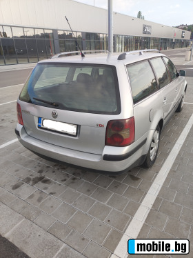 VW Passat 1.9TDI | Mobile.bg   3