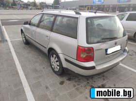 VW Passat 1.9TDI | Mobile.bg   2