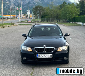 BMW 318 143 2.0D | Mobile.bg   1