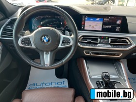 BMW X6 Individual/3.0d/286../8 | Mobile.bg   11