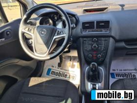 Opel Meriva | Mobile.bg   10