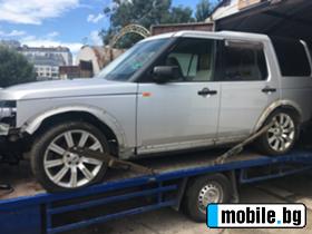     Land Rover Discovery 2,7 HSE