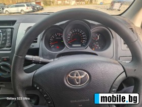 Toyota Hilux 2.5 | Mobile.bg   5