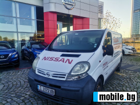 Nissan Primastar | Mobile.bg   1
