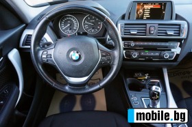 BMW 118 2.0 d ADVANTAGE | Mobile.bg   10