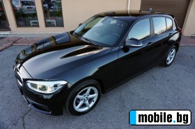 BMW 118 2.0 d ADVANTAGE | Mobile.bg   1