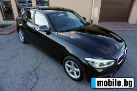 BMW 118 2.0 d ADVANTAGE | Mobile.bg   2