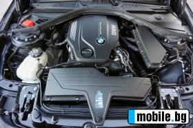 BMW 118 2.0 d ADVANTAGE | Mobile.bg   13