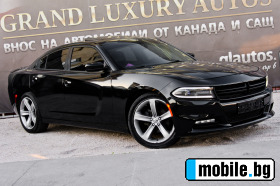     Dodge Charger 3.6