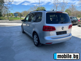 VW Touran 1.6 | Mobile.bg   4