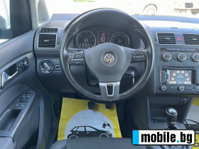VW Touran 1.6 | Mobile.bg   9