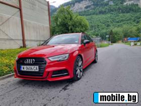 Audi S3 2.0 Sportback | Mobile.bg   2