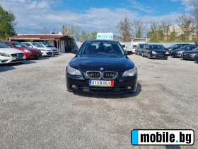BMW 525 NAVI , XENON,  , START/STOP | Mobile.bg   1