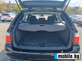 BMW 525 NAVI , XENON,  , START/STOP | Mobile.bg   9
