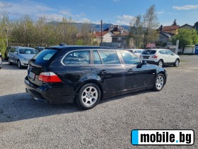 BMW 525 NAVI , XENON,  , START/STOP | Mobile.bg   5