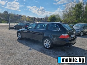 BMW 525 NAVI , XENON,  , START/STOP | Mobile.bg   3