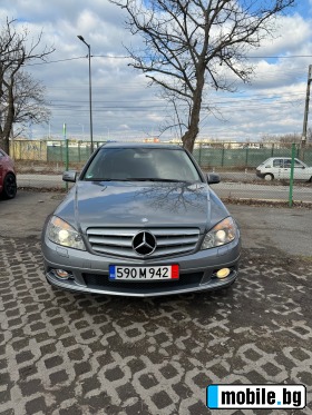 Mercedes-Benz C 220 CDI | Mobile.bg   3