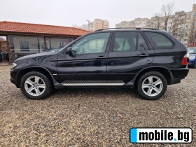 BMW X5 3.0D  🇮🇹 FACE  | Mobile.bg   5