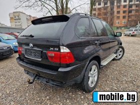 BMW X5 3.0D  🇮🇹 FACE  | Mobile.bg   8