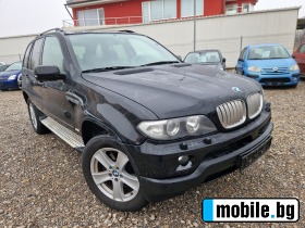 BMW X5 3.0D  🇮🇹 FACE  | Mobile.bg   6