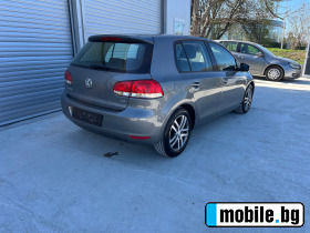 VW Golf 1.6 102ps  | Mobile.bg   4