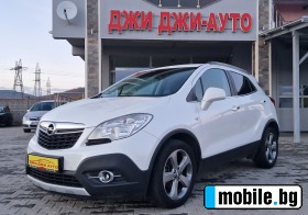 Opel Mokka 1.7 D 131k.c | Mobile.bg   1