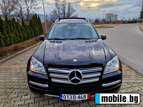 Mercedes-Benz GL 500   | Mobile.bg   2