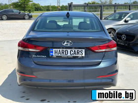 Hyundai Elantra 2.0i*Key-less*Blind-Spot* | Mobile.bg   4