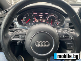 Audi A6 3.0TDi-245kc/Quattro/154.. | Mobile.bg   11