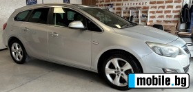 Opel Astra 2.0 CDTI /  | Mobile.bg   2