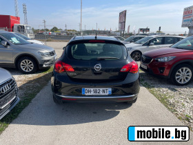 Opel Astra 1.4i 100hp
