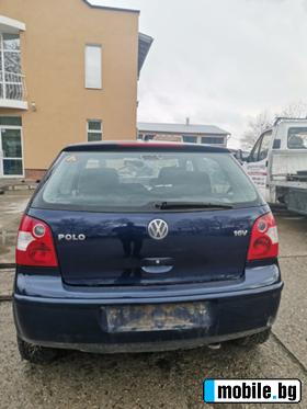 VW Polo 1.4 16v BBZ   | Mobile.bg   2