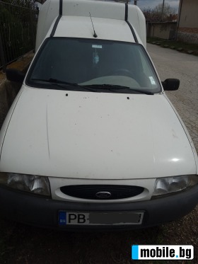     Ford Courier 1.8D ~3 500 .