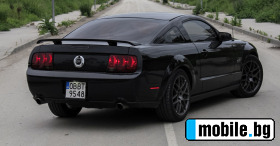 Ford Mustang GT | Mobile.bg   4