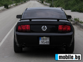 Ford Mustang GT | Mobile.bg   3