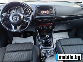 Mazda CX-5 2.2D-150..-6b.4x4.. | Mobile.bg   9