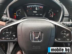 Honda Cr-v 1.5 Turbo 4WD | Mobile.bg   8
