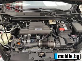 Honda Cr-v 1.5 Turbo 4WD | Mobile.bg   13