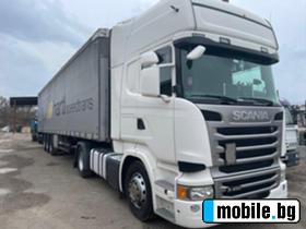 Scania R 490 | Mobile.bg   1