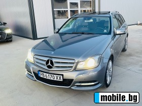 Mercedes-Benz C 300 4-matic!  !! | Mobile.bg   1