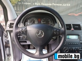 Mercedes-Benz A 150 1.5i/FACELIFT