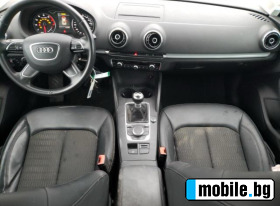 Audi A3 1.4 | Mobile.bg   6