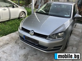 VW Golf BLUEMOTION | Mobile.bg   1