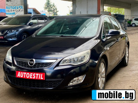     Opel Astra 1.7-CDTI COSMO