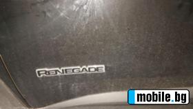 Jeep Renegade 1.4MJET | Mobile.bg   3