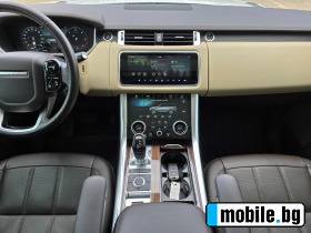 Land Rover Range Rover Sport 3.0 SDV6 HSE DYNAMIC  | Mobile.bg   14