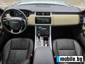 Land Rover Range Rover Sport 3.0 SDV6 HSE DYNAMIC  | Mobile.bg   15